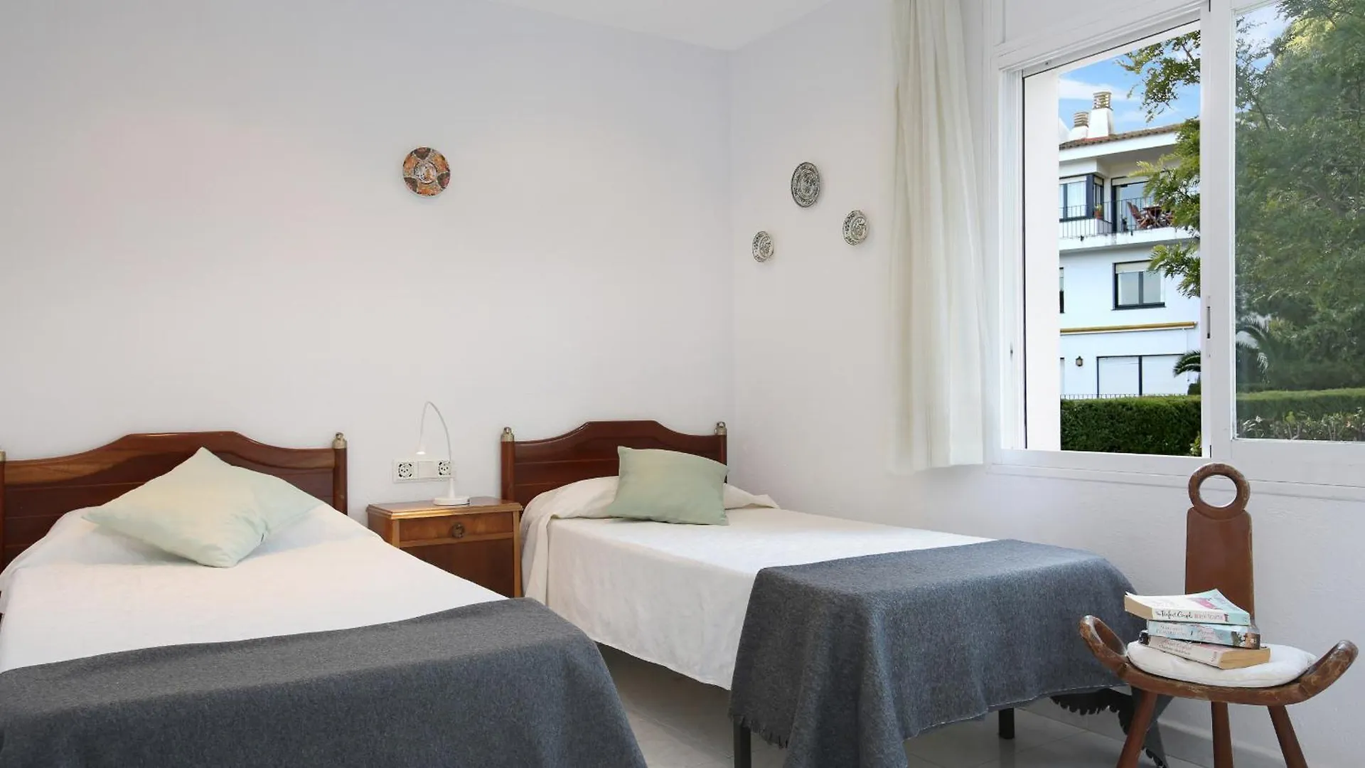 1Pand02 Apartment Llafranc 0*,