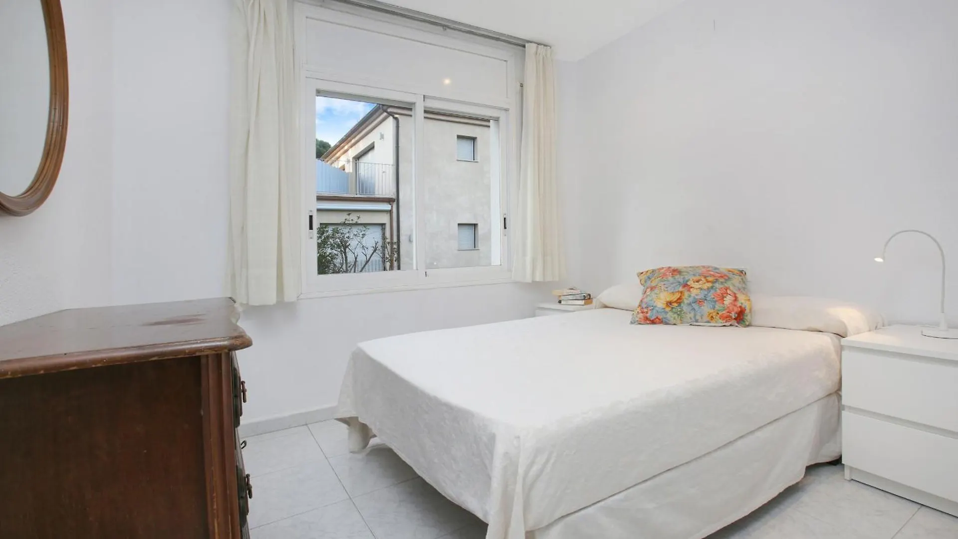 1Pand02 Apartment Llafranc