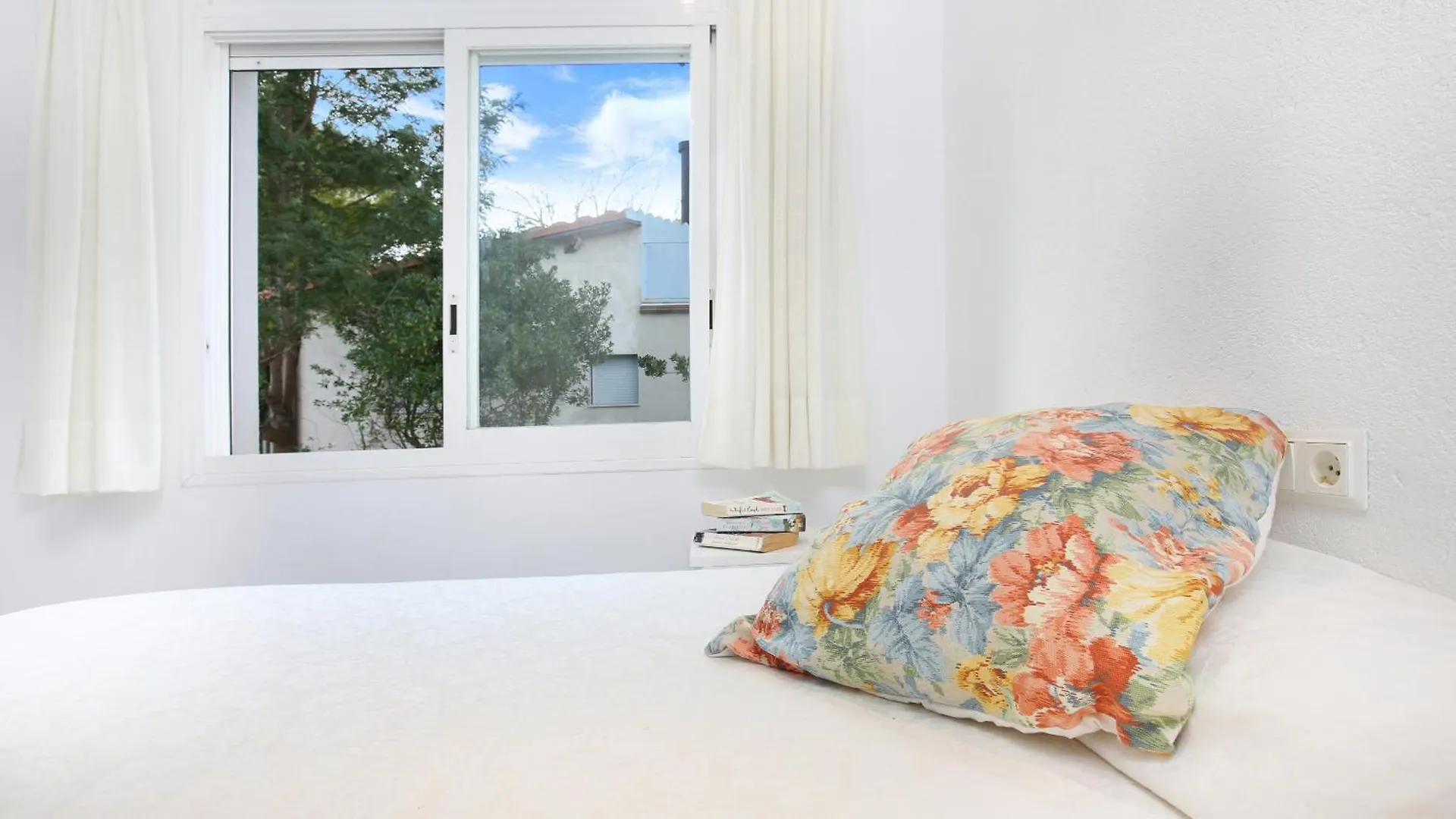 1Pand02 Apartment Llafranc Spain